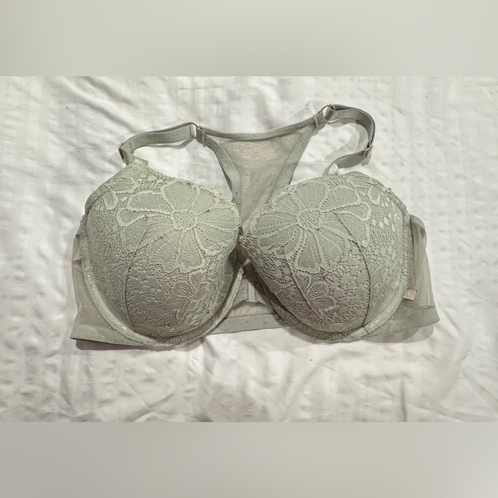 Victoria’s Secret Racerback Demi Bra